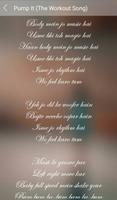 Hit Amitabh Bachchan Songs Lyr تصوير الشاشة 2