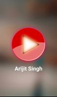 Hit Arijit Singh Songs Lyrics الملصق