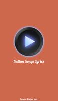 Sultan Movie Songs Myrics الملصق