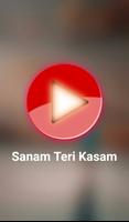 Hit Sanam Teri Kasam Songs Affiche