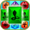 Egypt jewels: match-3 game APK