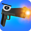 Only Guns - Weird marksman spit: gather guns tend APK