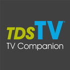 TDS TV Companion App أيقونة
