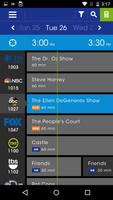 TDS TV Companion App تصوير الشاشة 1