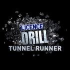 Licence to Drill-Tunnel Runner icône