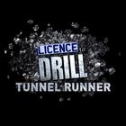 Licence to Drill-Tunnel Runner icono