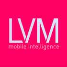 LVM App иконка