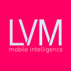 LVM App أيقونة