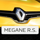 Mégane Coupé R.S. Select आइकन