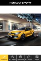 برنامه‌نما Mégane Coupé R.S. Select عکس از صفحه