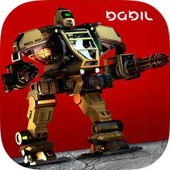 Скачать نداء الحرب 2 APK