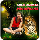 Wild Animal Photo Frame – Wild Life photo Editor APK