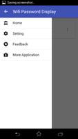 WiFi Password Display screenshot 1