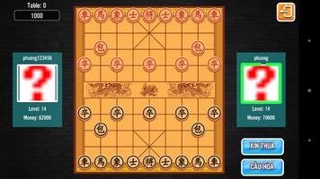 3 Schermata Chinese Chess Online