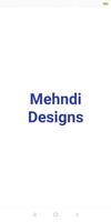 Mehndi Designs Poster