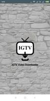 IGTV Video Downloader-poster