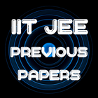 IIT JEE previous papers with solutions icône