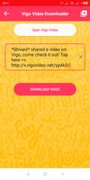 V Video Downloader скриншот 3