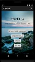 TOPT Lite poster