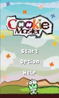 Cookie Master! screenshot 2