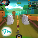 Tips BEN 10: UP TO SPEED (2018) APK