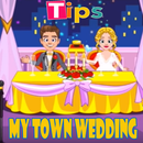 Tips For My Town Wedding APK