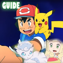 Guide Pokemon Sun And Moon APK