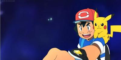 Guide Pokemon Sun And Moon โปสเตอร์