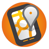 Geo Locator Mobile icon