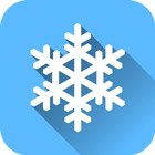 Snowy Christmas - Light LW icono