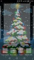 Snowy Christmas - Light LW स्क्रीनशॉट 1