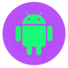 App-Extractor (Backup) Zeichen