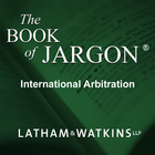 The Book of Jargon® Internatio icône
