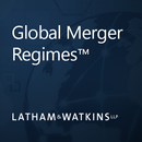 Global Merger Regimes APK