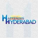 Happening Hyderabad APK