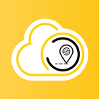 Prosegur Cloud GPS ikon