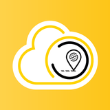 Prosegur Cloud GPS Zeichen