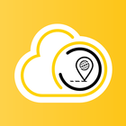 Prosegur Cloud GPS icon