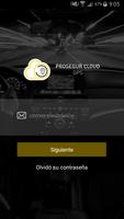 Prosegur Cloud GPS Plakat
