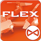 Flex Drone icône