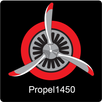 Propel1450 APK