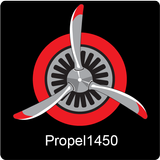 Propel1450 icône