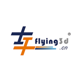 FLYING3D UAV icon