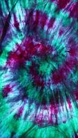 Tie Dye Live Wallpaper 截图 2