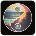 Yin Yang Live Wallpaper