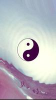 Yin Yang Live Wallpaper Affiche