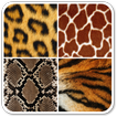 Exotic Animal Prints LWP