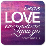 Bible Quotes Live Wallpaper