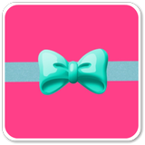 Bow  Live Wallpaper simgesi