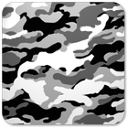 Exotic Camouflage LWP icon
